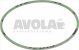 zacconi dichtung fuer kesseldeckel und kesselring 90x85x1 5 mm