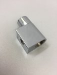ZACCONI WASSERSTANDGLAS FITTING OBEN