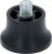 bezzera geraete fuss o 34x24 mm m10