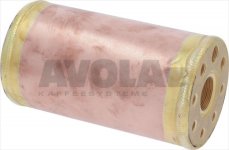 Bezzera Kessel – BZ07 / BZ10 / BZ13 / Crema