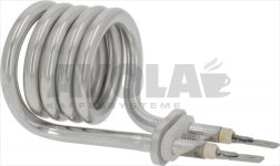 Heizung 240V 1100W Bezzera Hobby