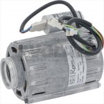 Bezzera Motor 220/240V 6MF 50/60HZ
