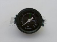 Manometer für Pumpe Iberital ø 39 mm 0÷16 Bar