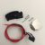 fiorenzato mikroschalter set dosierklappe f5
