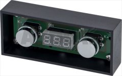 Vibiemme Domobar Super PID Tastatur Display Pidbull 2t/3dgt 8.8.1.64G
