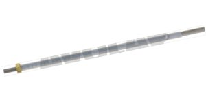 FAEMA E61 LEGEND NIVEAUSONDE 124MM LANG