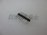 stecker fuer tastatur 1x8 pole