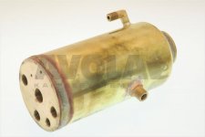 Dampfkessel Vibiemme Domobar Junior 2B - Super Erste Version