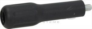 Drehknopf Siebträger M10
