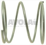 FEDER ø 33x32 mm FÜR DAMPFDREHKNOPF