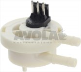 VOLUMENZÄHLER 974-9521-B NSF