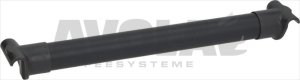Abklopfstange für Sudschublade – Ø30 mm – 342 mm