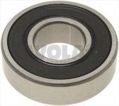LAGER 6001-2RSH SKF