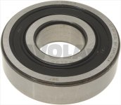 LAGER 6305-2RS1 SKF