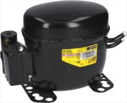 KOMPRESSOR SECOP FR7.5CL CSIR