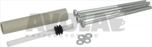 KIT 7000 TÜRDICKE 90/109 mm