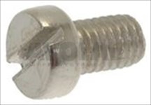 ZYLINDERKOPFSCHRAUBE M5x8
