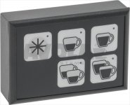BFC TASTATUR 5 TASTEN