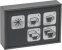 bfc tastatur 5 tasten