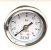 ecm pumpendruckmanometer original mit logo 0 ndash 16 bar o39 mm