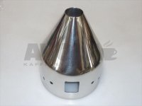 Mazzer Super Jolly Trichter