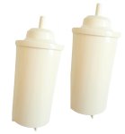 Wasserfilter für ECM und Elektra – 2 Stück