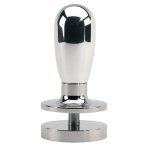 89415 ECM Tamper Edelstahl-Alu poliert Ø58mm, druckregulierend