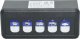 elektronikbox 230v blaue tasten fuellstandselektronik