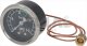 rocket pumpendruck manometer