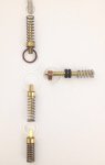 E61 Brühgruppe Revisionsset Kit Set ECM·BFC·SAB·Bezzera·Rocket·La Scala·La Nuova Era·Torre·Izzo