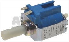 VIBRATIONSPUMPE DELONGHI CP04 70W