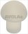 delonghi pilzfoermige silikondichtung fuer kaffeegruppe 6 3 3 2x8 mm