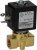 magnetventil ode 2 wege 230v 50 60hz 21a2kv15