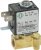 magnetventil ode 2 weg o 1 8 quot 24vdc 7w