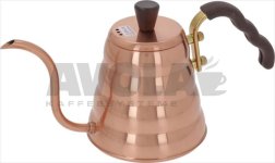 HARIO V60 BUONO COOPER SERVIERKANNE 900