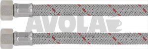 Flexschlauch ø 1/4 F konisch dichtend 19 cm