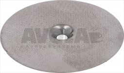 AUSLAUFDUSCHE ø 35,8 mm