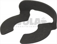GABELFEDER INNEN ø 11 mm