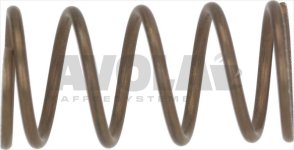 FEDER ø 14x28 mm FÜR GRUPPENKOLBEN
