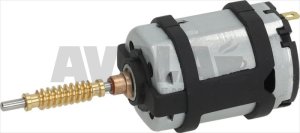 GETRIEBEMOTOR KAFFEEAUSGABEGRUPPE