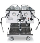 87274 ECM CONTROVENTO ESPRESSOMASCHINE DUALBOILER mit Rotationspumpe - Festwasser und Tankbetrieb möglich
