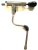ecm qs quicksteam dampfventil kippventil komplett mit lanze