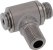 rocket anschlussfitting fuer festwasser