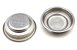 ecm ese padsieb 58 mm fuer e61 bruehgruppen ndash cialde
