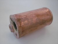 Kessel Expobar 1,5 Liter ø 102x185 mm Dampfkessel