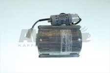 Rocket Pumpenmotor 230V RPM RPM C013792