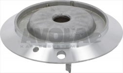 BRENNER ALUMINIUM SAMET SORTE