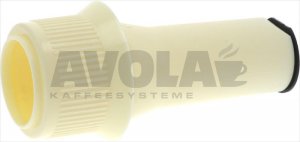 DÜSE FÜR STOFFSACK VK116/VK117