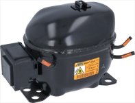 KOMPRESSOR SECOP HMK12AA