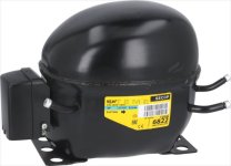 KOMPRESSOR SECOP NL8F